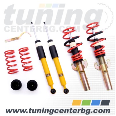 COILOVER SEAT IBIZA III 6L1